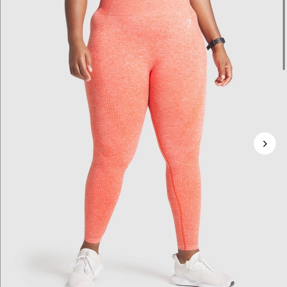 Gymshark vital seamless leggings